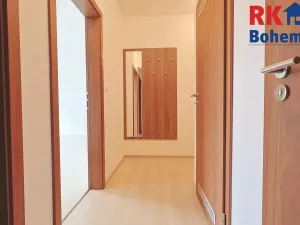 Pronájem bytu 2+kk, Praha - Háje, Loosova, 54 m2