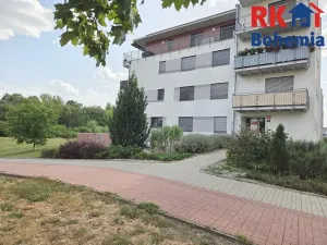 Pronájem bytu 2+kk, Praha - Háje, Loosova, 54 m2