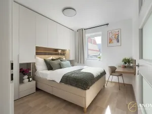 Prodej bytu 3+kk, Trhová Kamenice, Raisovo náměstí, 95 m2