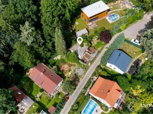 Prodej pozemku pro bydlení, Říčany, 457 m2