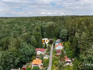 Prodej pozemku pro bydlení, Říčany, 457 m2
