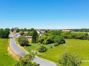 Prodej pozemku pro bydlení, Kotovice, 1000 m2