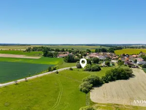 Prodej pozemku pro bydlení, Kotovice, 1000 m2