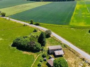 Prodej pozemku pro bydlení, Kotovice, 1000 m2