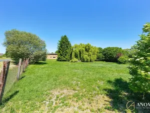 Prodej pozemku pro bydlení, Kotovice, 989 m2