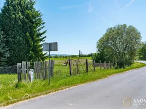 Prodej pozemku pro bydlení, Kotovice, 989 m2