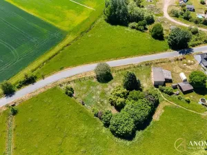 Prodej pozemku pro bydlení, Kotovice, 1989 m2