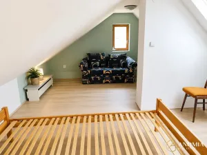 Prodej rodinného domu, Hřiměždice, 110 m2