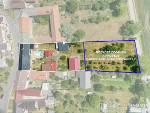 Prodej rodinného domu, Tučín, 332 m2