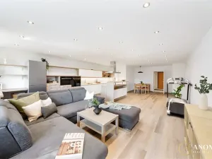 Prodej bytu 4+kk, Praha - Břevnov, Sartoriova, 124 m2