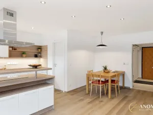 Prodej bytu 4+kk, Praha - Břevnov, Sartoriova, 124 m2
