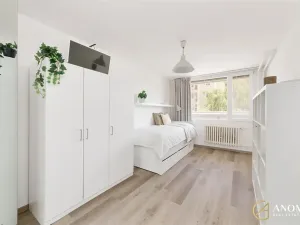 Prodej bytu 4+kk, Praha - Břevnov, Sartoriova, 124 m2