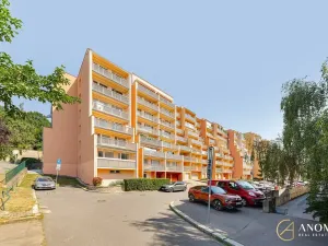 Prodej bytu 4+kk, Praha - Břevnov, Sartoriova, 124 m2