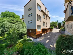 Prodej bytu 3+1, Praha - Krč, Matek, 89 m2