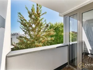 Prodej bytu 3+kk, Praha - Smíchov, Zdíkovská, 116 m2