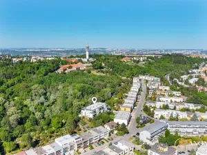 Prodej bytu 3+kk, Praha - Smíchov, Zdíkovská, 116 m2