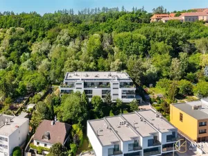 Prodej bytu 3+kk, Praha - Smíchov, Zdíkovská, 116 m2