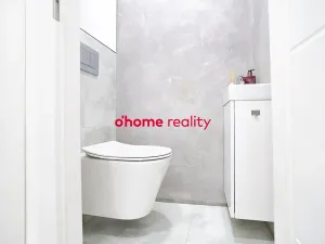 Pronájem bytu 2+1, Olomouc, Jarmily Glazarové, 62 m2
