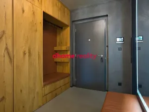 Prodej bytu 3+kk, Ostrava, F. X. Riepla, 137 m2
