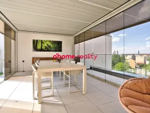 Prodej bytu 3+kk, Ostrava, F. X. Riepla, 137 m2