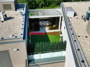Prodej bytu 3+kk, Ostrava, F. X. Riepla, 137 m2
