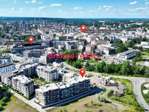 Prodej bytu 3+kk, Ostrava, F. X. Riepla, 137 m2