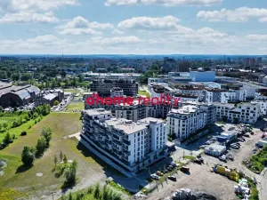 Prodej bytu 3+kk, Ostrava, F. X. Riepla, 137 m2