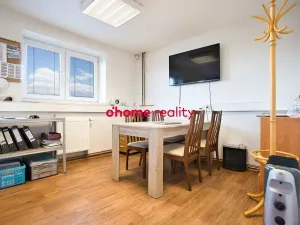 Prodej výrobních prostor, Čehovice, 1210 m2