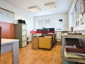 Prodej výrobních prostor, Čehovice, 1210 m2