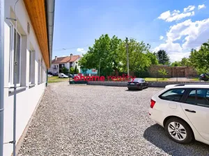 Prodej výrobních prostor, Čehovice, 1210 m2
