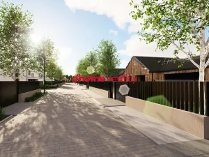 Prodej pozemku pro bydlení, Zábřeh, 725 m2