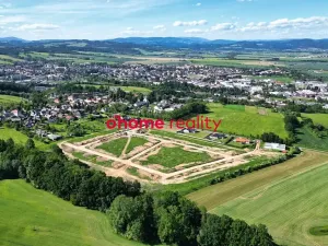 Prodej pozemku pro bydlení, Zábřeh, 1026 m2
