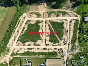 Prodej pozemku pro bydlení, Zábřeh, 1026 m2
