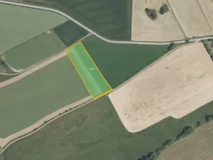 Prodej pole, Křenice, 15611 m2