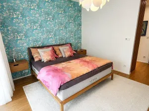 Prodej bytu 3+kk, Praha - Břevnov, Na Petřinách, 116 m2
