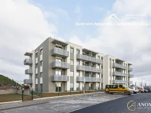 Prodej bytu 2+kk, Kutná Hora, Plk. Loudy, 47 m2