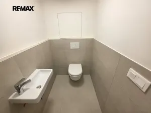 Pronájem bytu 2+kk, Brno, 49 m2