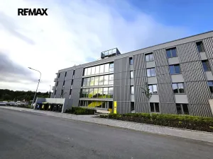 Pronájem bytu 2+kk, Brno, 49 m2