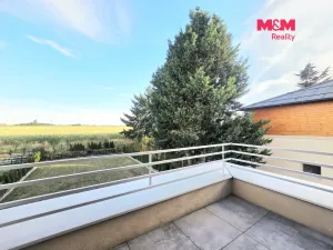 Prodej rodinného domu, Praha - Písnice, Ke kašně, 128 m2