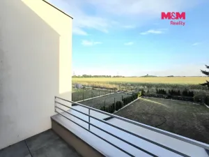 Prodej rodinného domu, Praha - Písnice, Ke kašně, 128 m2