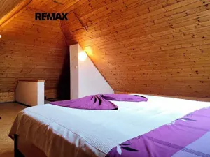 Pronájem bytu 1+kk, Senohraby, U školky, 41 m2