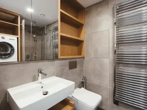 Prodej bytu 1+kk, Praha - Bubeneč, Vítězné náměstí, 35 m2