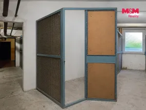 Prodej bytu 1+1, Karlovy Vary - Drahovice, Gagarinova, 38 m2