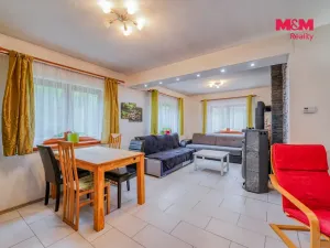 Prodej rodinného domu, Plešnice, 94 m2