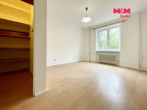 Pronájem bytu 3+1, Sokolov, Křižíkova, 70 m2