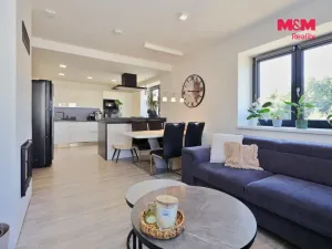 Prodej rodinného domu, Polná, Nerudova, 220 m2