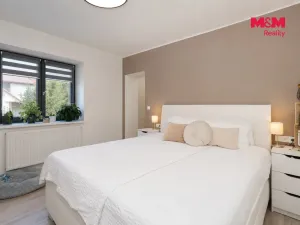 Prodej rodinného domu, Polná, Nerudova, 220 m2