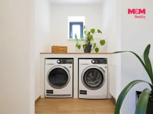 Prodej rodinného domu, Polná, Nerudova, 220 m2
