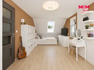 Prodej rodinného domu, Polná, Nerudova, 220 m2