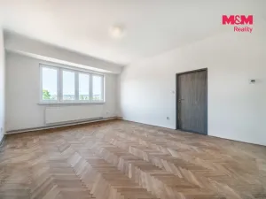 Pronájem bytu 4+kk, Rokycany, Hradební, 92 m2